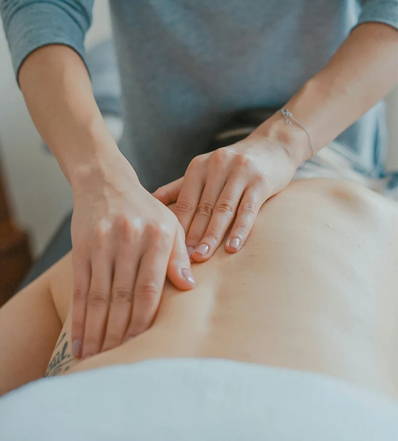 Fisioterapia