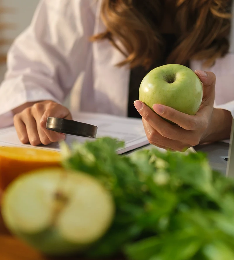 Nutrizione