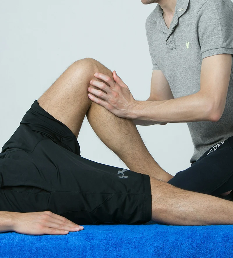 Osteopatia