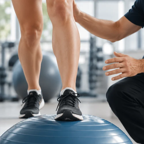 Riabilitazione sportiva