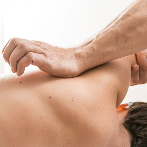 Terapia manuale