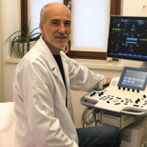 Emilio Miglierina, cardiologo