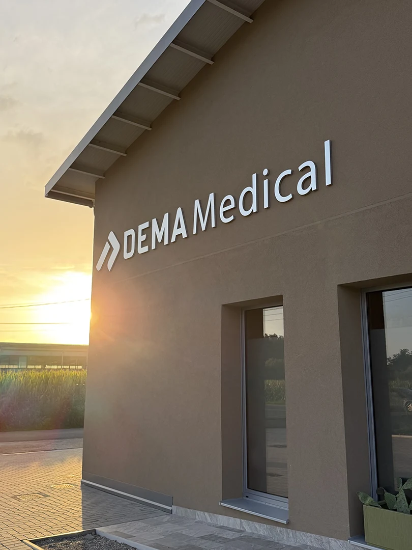 Studio Dema Medical